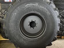 Laiad rattad K700 / MTZ (23,1-26)