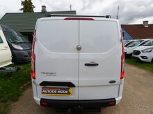 Ford Transit Custom LONGa/c 2.0 TDI 96kW