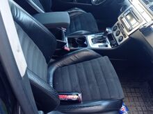 Vw passat 2009