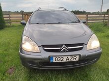 Citroen c5 2.2 diisel