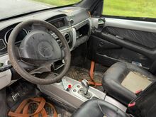 Mopeedauto Ligier Xtoo RS DCI  Sport