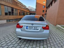 BMW 320i Automaat