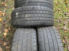 Audi Q7 20" originaalveljed (5x130)