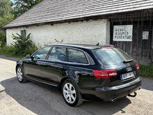 Audi A6 Facelift Exclusive 3.0 176kw 2010a