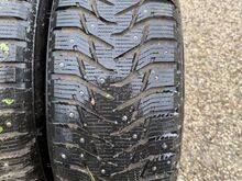 235/65R17 Sailun ICE BLAZER WST3 104T naast