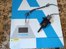 Hübriidinverter 6,5kW