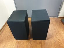 Ruark acoustics ral 150 riiulikõlarid