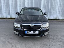 Skoda Superb Business Line 1.6TDI 77kw, JÄRELMAKS!