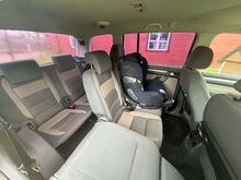 Volkswagen Touran 2.0 103kw