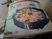 Partypan