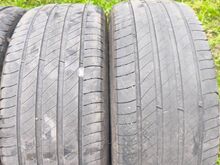 Suverehvid 205/55 R17 Michelin