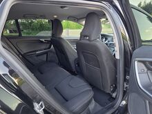 Volvo V60 2.0 D2 88kW, REGISTREERIMISTASU MAKSTUD!
