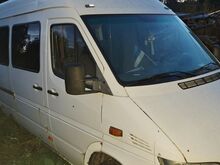 Продается редкий Mercedes-Benz Sprinter 308 CDI