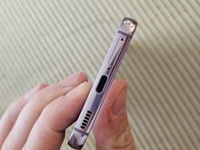 Samsung galaxy s22 lilla
