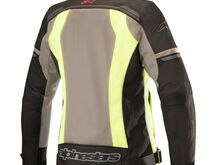 Uus Alpinestars Durango motojope