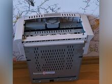 HP C4123A Модуль двусторонней печати для LaserJet 4000