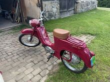 Jawa 555