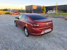 Рено Меган 1.5 81кВт