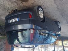 Müüa Renault Espace 2.0 diisel