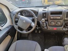 Citroen Jumper