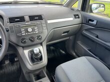 Ford Focus C-Max 1.8 88kw, LS 188486km