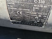 Pvc paat C -330