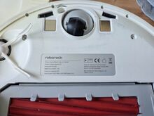 Xiaomi Roborock S7 + Auto-Empty Dock (tühjendusjaa