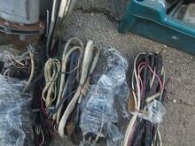 Volga 2410 uus juhtmestik