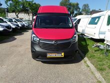 Opel Vivaro H2/L2 a/c 1.6 TDI 107кВт