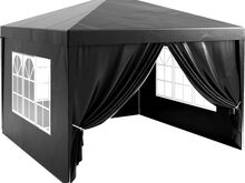 Pop Up telk 3×3