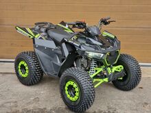 UUS ATV AVENGER DAZZLE MOTORSPORT 125