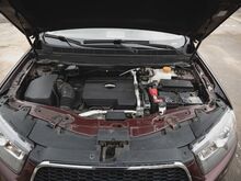 Chevrolet Captiva 2.2 120кВт полный привод
