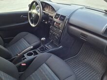 Mercedez-Benz A150 70 kw 2006a manuaal