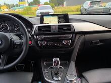 BMW 440 xDrive B58 M4 Style Bodykit
