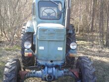 Traktor T-40AM