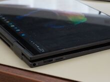 HP ENVY X360 sülearvuti