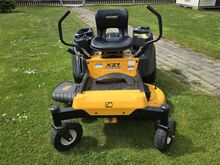 Cub Cadet XZ1 107 Enduro Series Zero-Turn