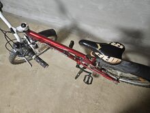 Laste jalgratas CLASSIC Superstar 24"
