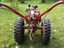 Motoplokk MTZ-05