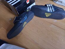 Adidas jalatsid