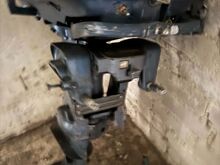 Evinrude 40