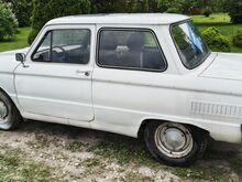 ZAZ varuosadeks
