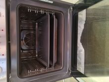 Electroluxi integreeritav ahi