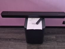 Soundbar JBL 500 bar garantii