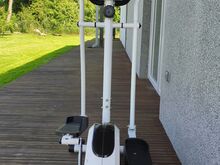 Müüa Christopeit Sport treeningratas
