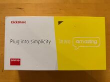BARCO CLICKSHARE CSE-200