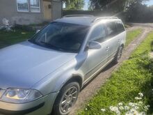Passati valuveljed