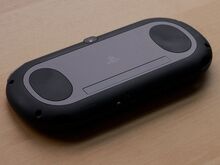Sony Playstation Vita 2000 Slim + SD2Vita 64GB