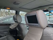 Jeep Grand Cherokee 2,7 д