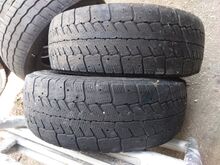 Шины для фургона 215/65R16C